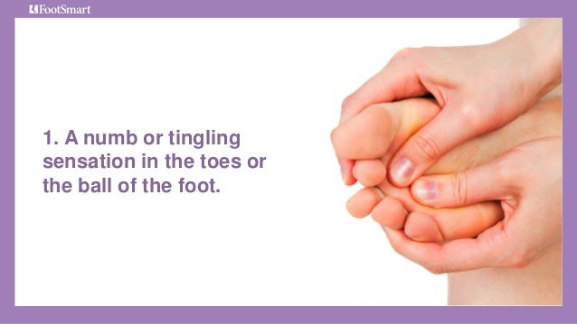 Nude buty pagant Neuroma on bottom of foot